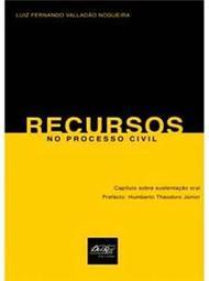 Recursos no Processo Civil