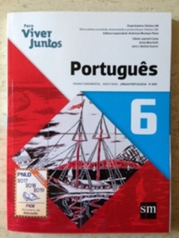 Para Viver Juntos - Português
