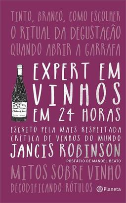 EXPERT EM VINHOS EM 24 HORAS
