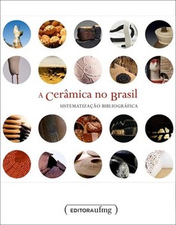 A cerâmica no brasil: sistematização bibliográfica