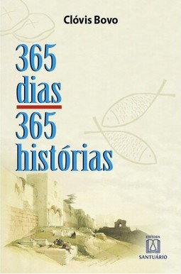365 dias 365 histórias