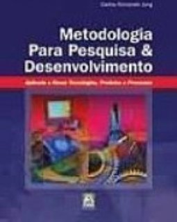 Metodologia para Pesquisa e Desenvolvimento