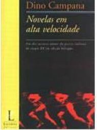 Novelas em Alta Velocidade