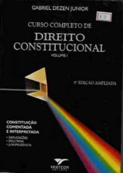 Direito Constituicional