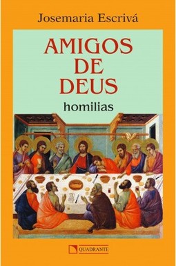 Amigos de Deus