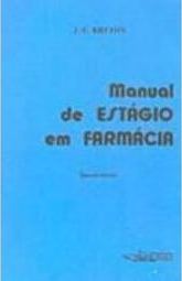 Manual de Estágio em Farmácia