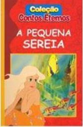 A Pequena Sereia