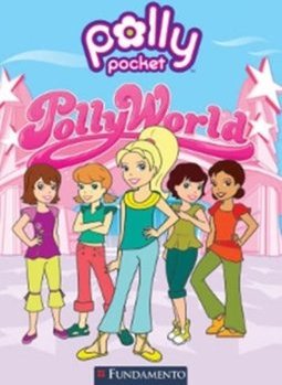 Polly: PollyWorld