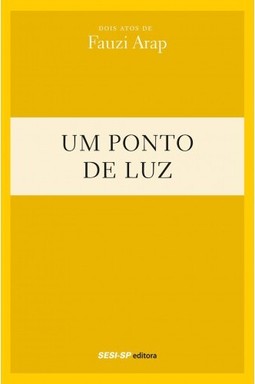 Um ponto de luz