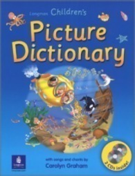 Longman Children's Picture Dictionary