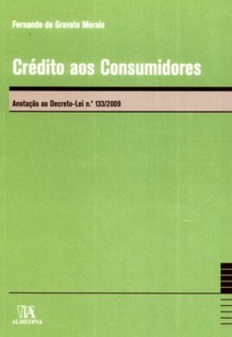 Crédito aos consumidores