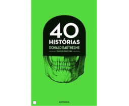 40 HISTORIAS