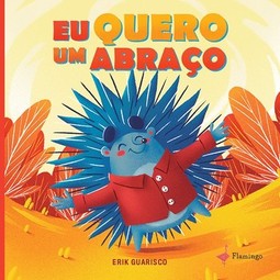 Eu quero um abraço