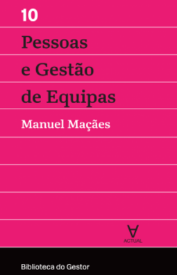 Pessoas e gestão de equipas