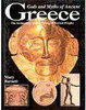 Gods And Myths of Ancient Greece - IMPORTADO