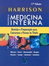 Harrison - Princípios de medicina interna