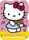 Hello Kitty: instrumentos musicais