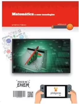 Modulo 1 - 1º Ensino Medio - Matematica - 1º Semestre