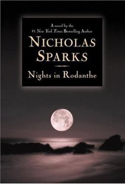 Nights in Rodanthe