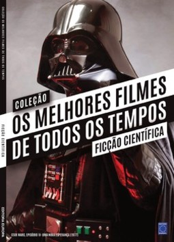 Coleção Os Melhores Filmes de Todos os Tempos: Ficção Científica
