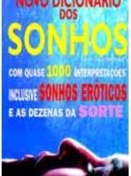Novo Dicionário dos Sonhos
