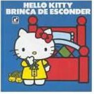 Hello Kitty Brinca de Esconder