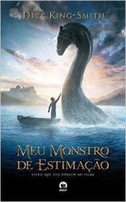 Meu Monstro de Estimação