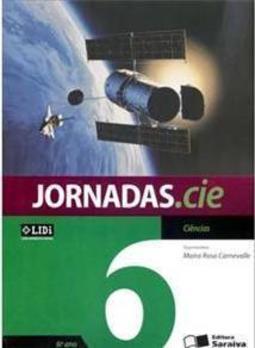 JORNADAS.CIE - CIENCIAS - 6º ANO - Ensino Fundamental II - 6º ano