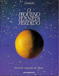 O Pequeno Planeta Perdido