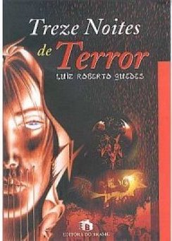 Treze Noites de Terror