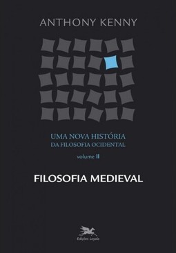 Uma nova história da filosofia ocidental - Vol. II