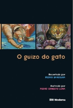 O Guizo do Gato