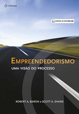 Empreendedorismo: uma visão do processo