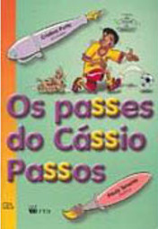 Os Passes do Cássio Passos