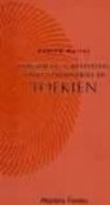 Perguntas e Respostas Sobre o Universo de Tolkien