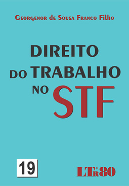 Direito do trabalho no STF