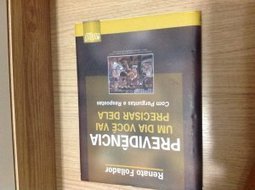Previdência: Um Dia Você Vai Precisar Dela
