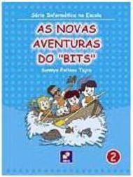 Novas Aventuras do "Bits", A - vol. 2