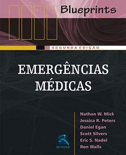 Emergências médicas