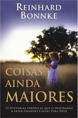 Coisas Ainda Maiores