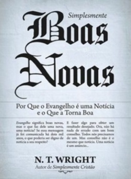 Simplesmente boas novas