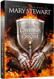 A Caverna de Cristal - Vol. 1
