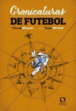 Cronicaturas de futebol