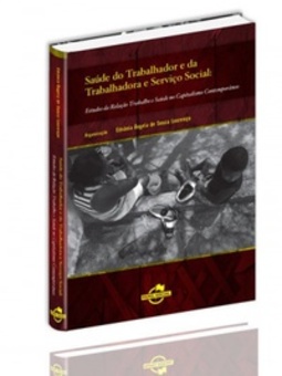 Saúde do Trabalhador e da Trabalhadora e Serviço Social