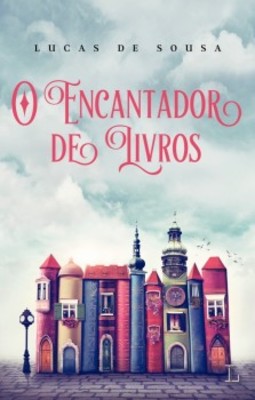 O encantador de livros