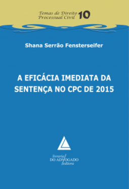 A eficácia imediata da sentença no CPC de 2015