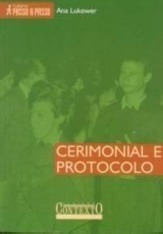 Cerimonial e Protocolo