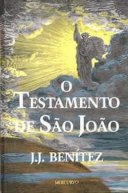 TESTAMENTO DE SAO JOAO