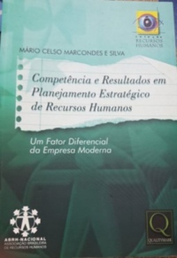 COMPETÊNCIA E RESULTADOS EM PLANEJAMENTO ESTRATÉGICO DE RECURSOS HUMANOS