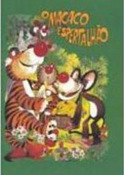 O Macaco Espertalhão